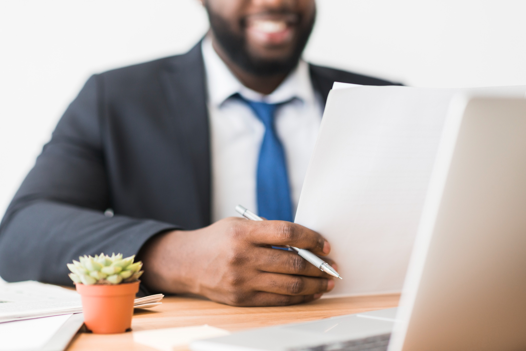 Déposer son CV